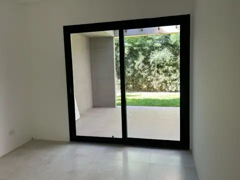 Departamento En Alquiler, Complejo Las Campanillas