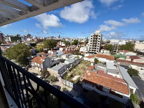 Departamento en Venta 48 años