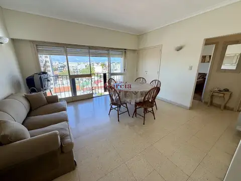 Cordoba 3100, Piso 6