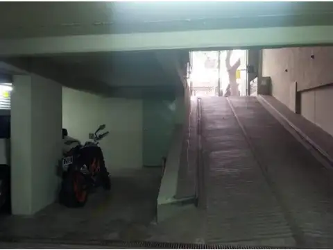 Cochera - Palermo Soho