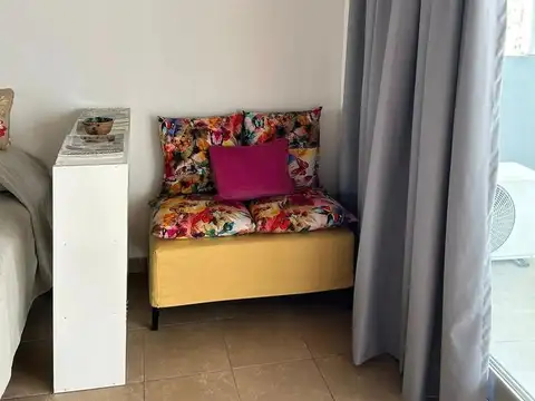 Departamento en alquiler temporario