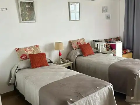 Departamento en alquiler temporario
