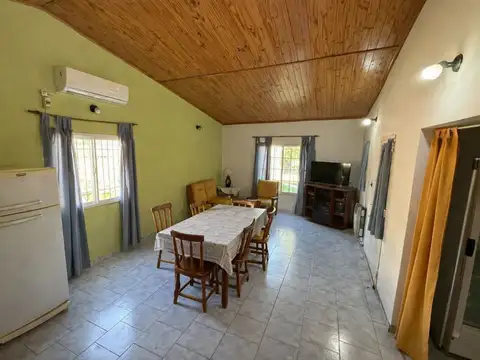Casa Quinta en San Roque 2475