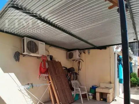 Casa 2 dormitorios en Gdro. Baigorria