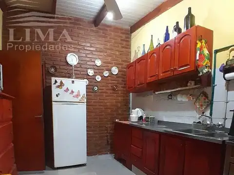 Casa en Venta en Granadero Baigorria, USD 42.000