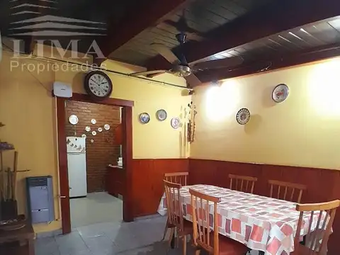 Namuncurá 600