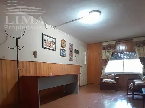 Casa en Venta de 2 dormitorios