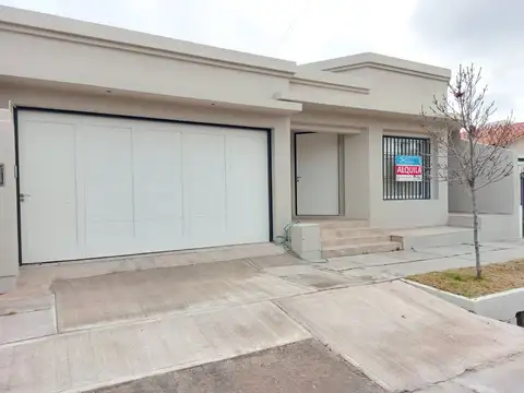 Casa en Alquiler en Maipu, $ 1.350.000