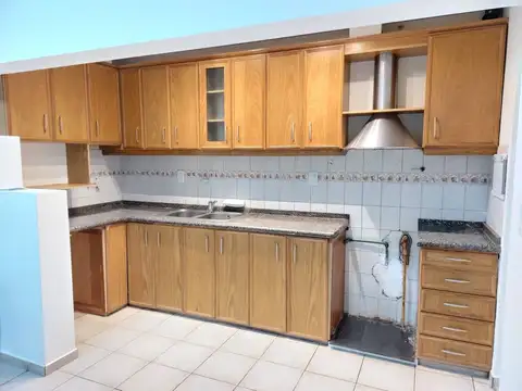 Casa en Alquiler 30 años