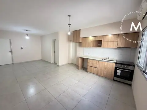 Depto Tipo Casa en Venta de 2 dormitorios