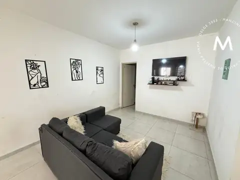 Depto Tipo Casa en Venta 4 años