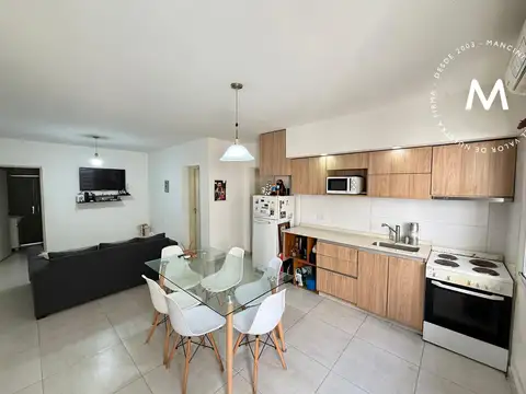 APTO CREDITO - PH en venta de 3 ambientes con patio - Villa Ballester