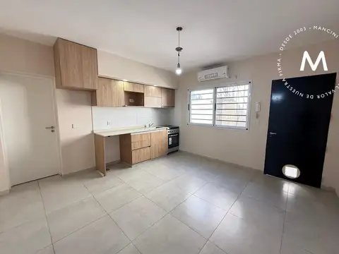 APTO CREDITO - PH en venta de 3 ambientes con patio - Villa Ballester