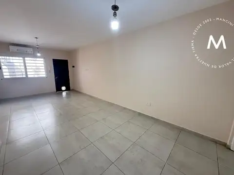 Depto Tipo Casa en Venta 7 años
