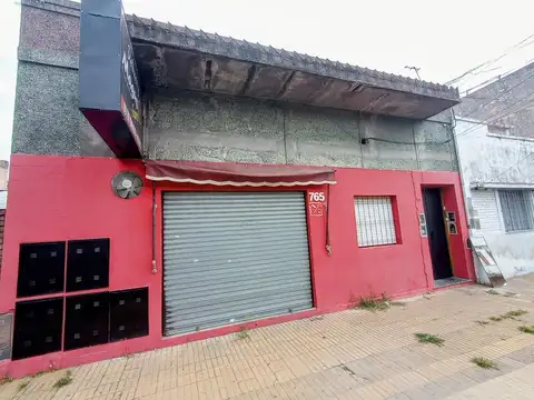 Local en Alquiler