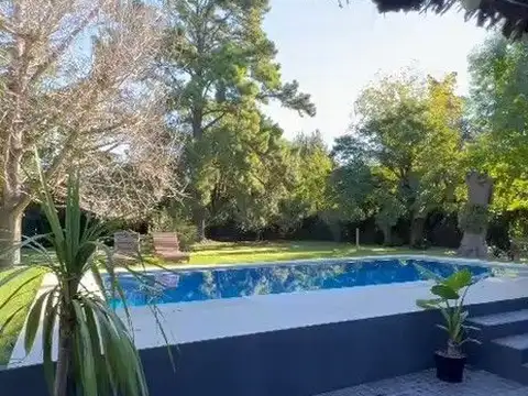 Casa en Venta de 5 dormitorios