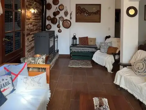 Casa en Venta 30 años