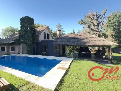 Casa en venta  en El Cazador
