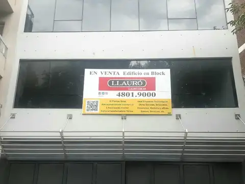 Sanchez de Loria al 2300