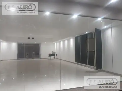 Sanchez de Loria al 2300