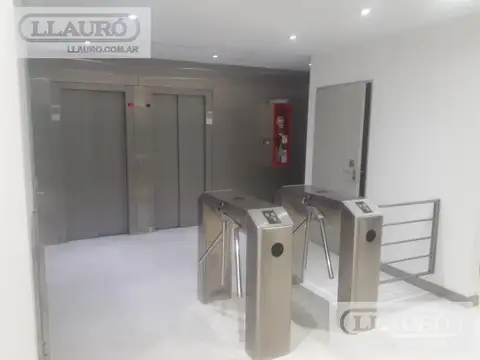 Edificio Comercial en Parque Patricios en Polo Tecnologico -  A ESTRENAR !