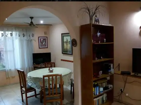 Avenida Crovara 3456