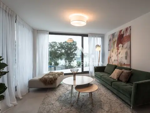 Departamento en Venta A Estrenar