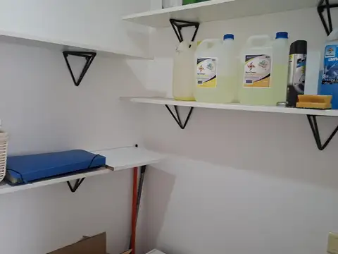 Departamento 5 ambientes con 1 baño