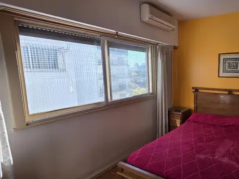 Departamento en Venta en Boedo, USD 60.000
