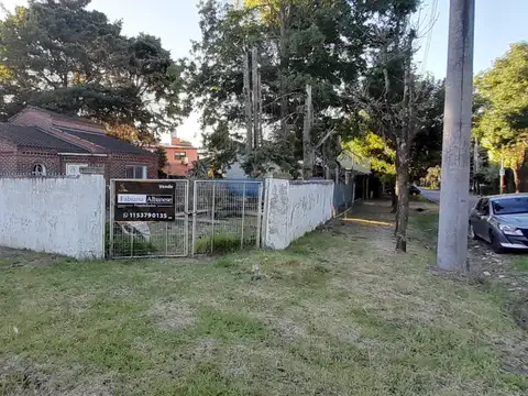 CASA EN VENTA A TERMINAR DE VICENZO GRANDE