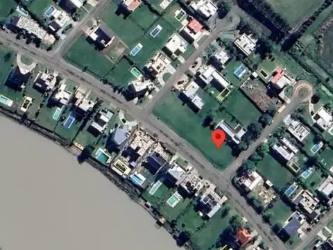 Terreno en Venta de 1100,0 m2