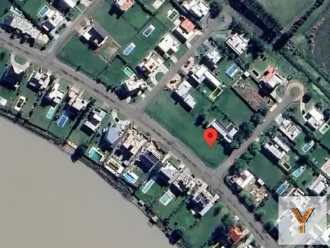 Terreno en Venta de 1100,0 m2