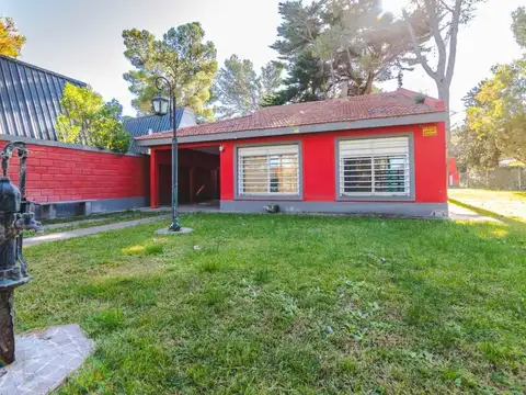 Casa en Venta 16 años