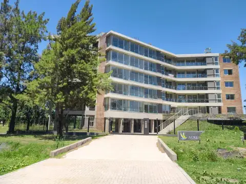 AUREA FISHERTON | 1 Dormitorio Premium con Amenities