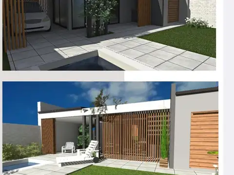 Terreno en Venta de 230,0 m2