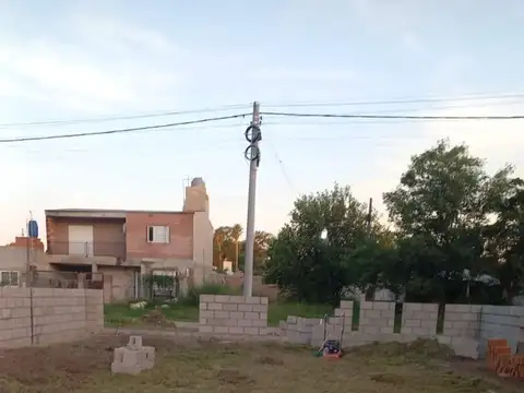 Terreno en Barrio Conquistadores - Sauce Viejo