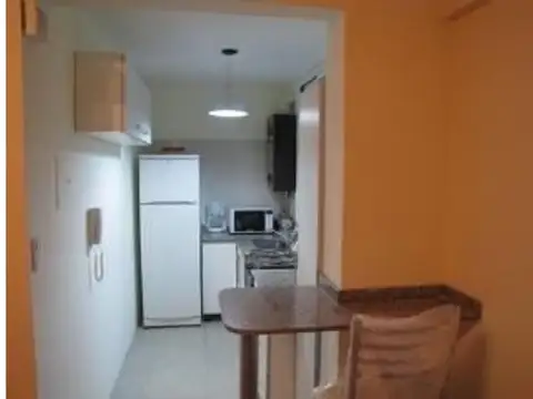 Departamento Alquiler x Temporada