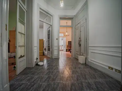 Departamento en Venta de 4 dormitorios