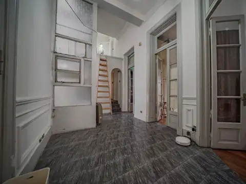 Departamento en Venta en Barrio Norte, USD 92.000