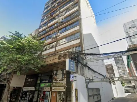 Sarmiento 756 04 01 - ALQUILER Oficina