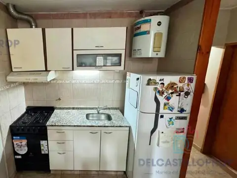 Departamento en Venta 10 años