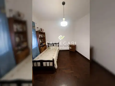 Casa en Venta 60 años
