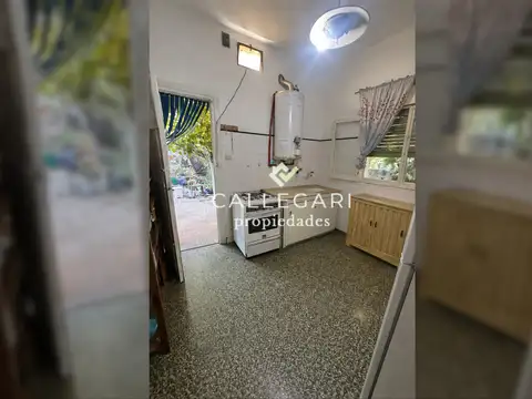 Casa en Venta en Berazategui, USD 74.900
