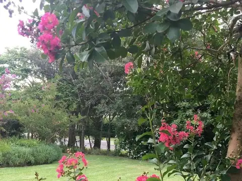 Casa en Alquiler Temporal con 1 cochera