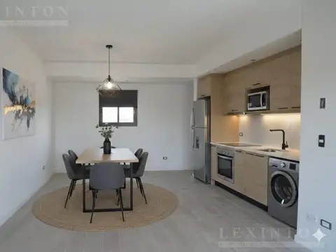 Departamento en Venta Apto profesional