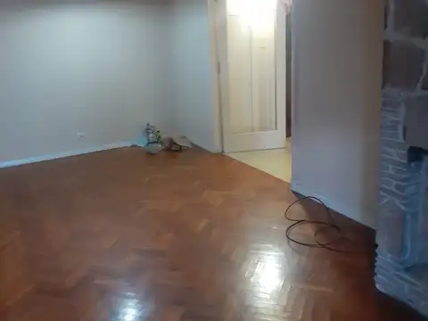 PH 4 AMB, 2 BAÑOS, PATIO Y TERRAZA
