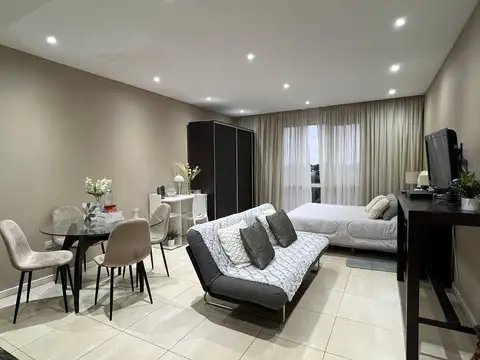 CONDOMINIO DE LA BAHIA Piso 4 Depto 418 BAHIA GRANDE NORDELTA