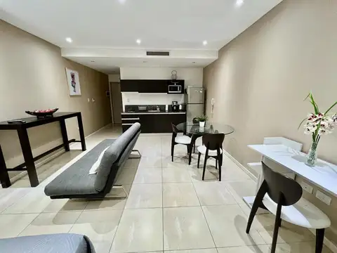 Departamento en Alquiler en Nordelta, USD 850