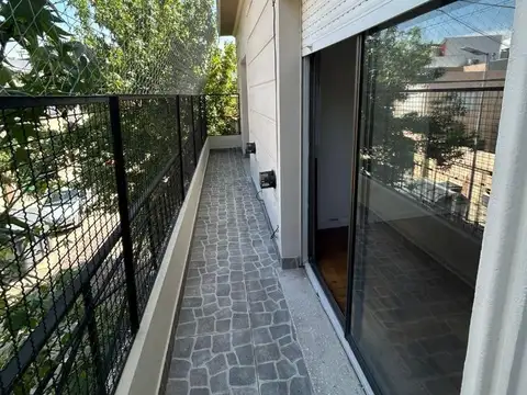 Depto Tipo Casa en Alquiler al Norte