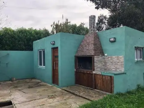 Viví Miramar como soñás: Casa Quinta y monoambiente